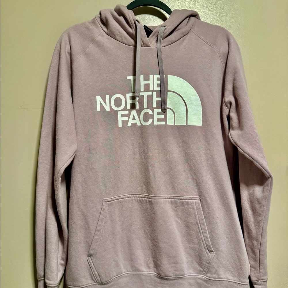The North Face Men's Hoodie size Large